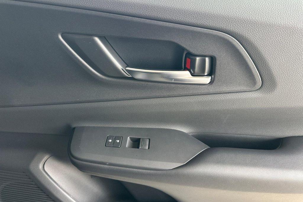 new 2026 Toyota Prius Plug-In Hybrid car, priced at $45,243