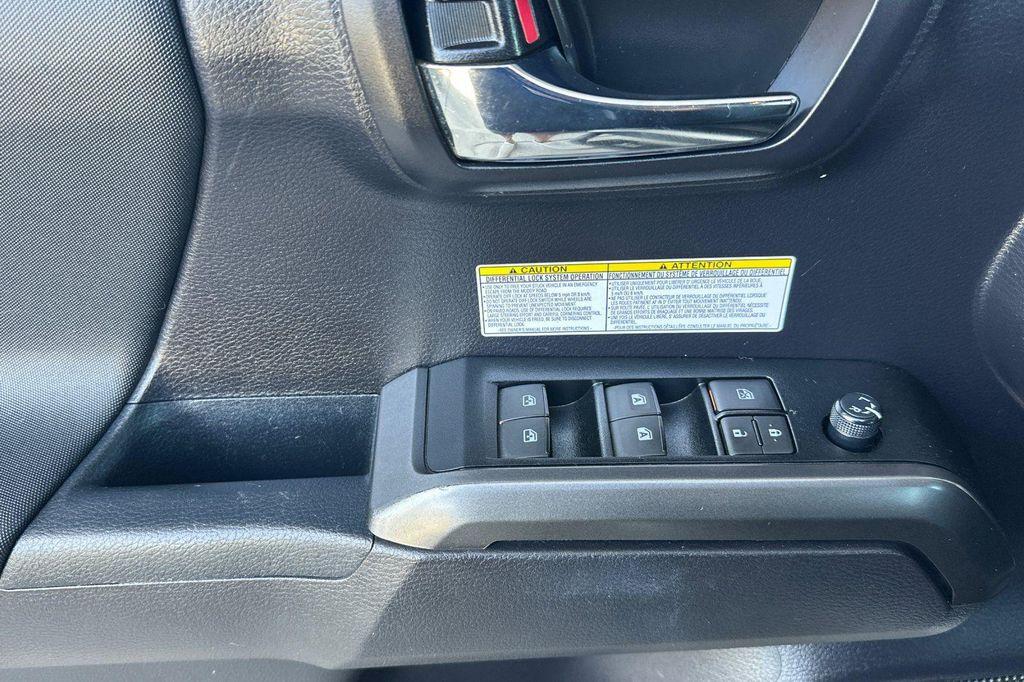 used 2020 Toyota Tacoma car, priced at $33,999