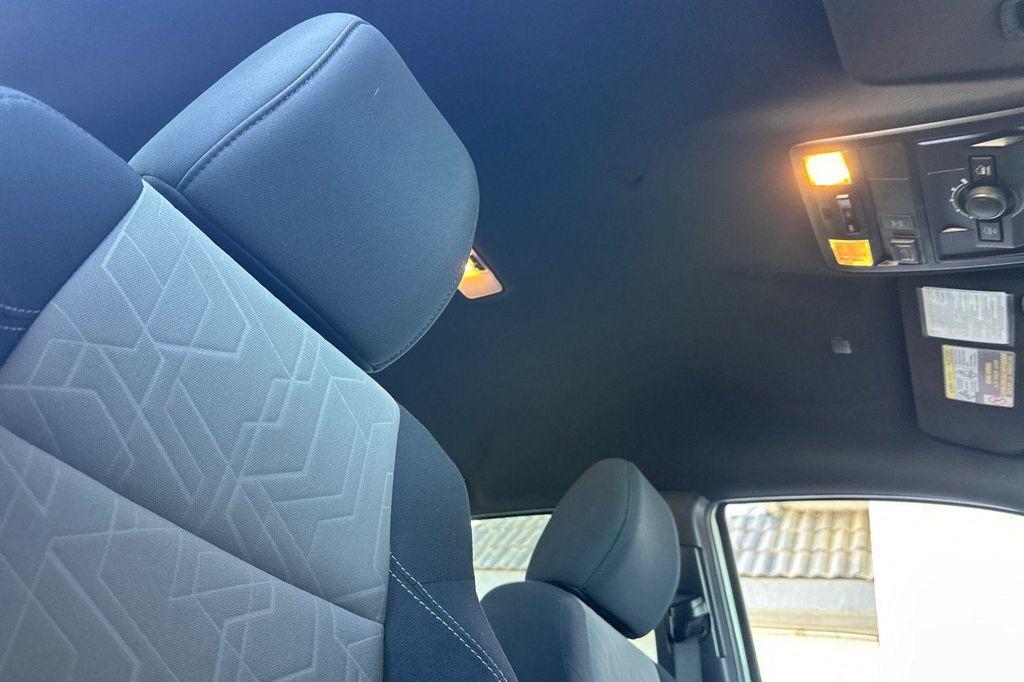 used 2020 Toyota Tacoma car, priced at $33,999