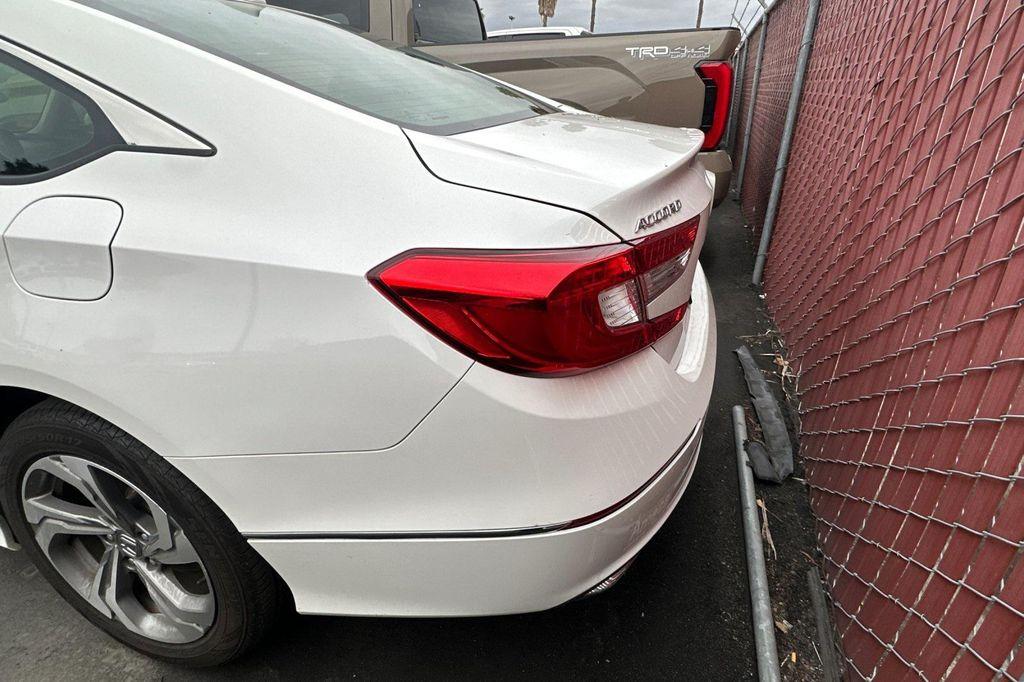 used 2018 Honda Accord car, priced at $17,309