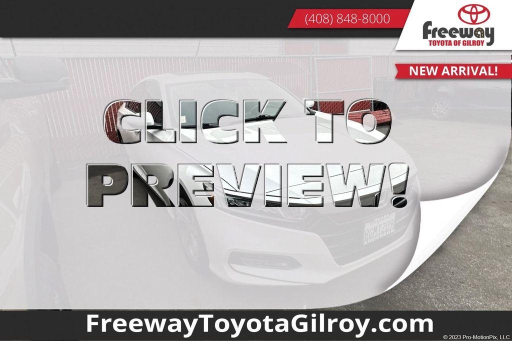 used 2018 Honda Accord car, priced at $17,309