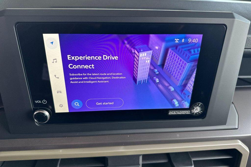 new 2026 Toyota Tacoma car, priced at $40,397