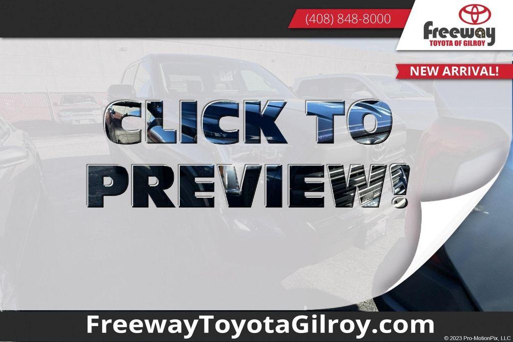 used 2024 Toyota Tundra car, priced at $49,449
