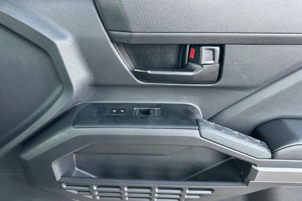 new 2026 Toyota Tacoma car, priced at $41,904