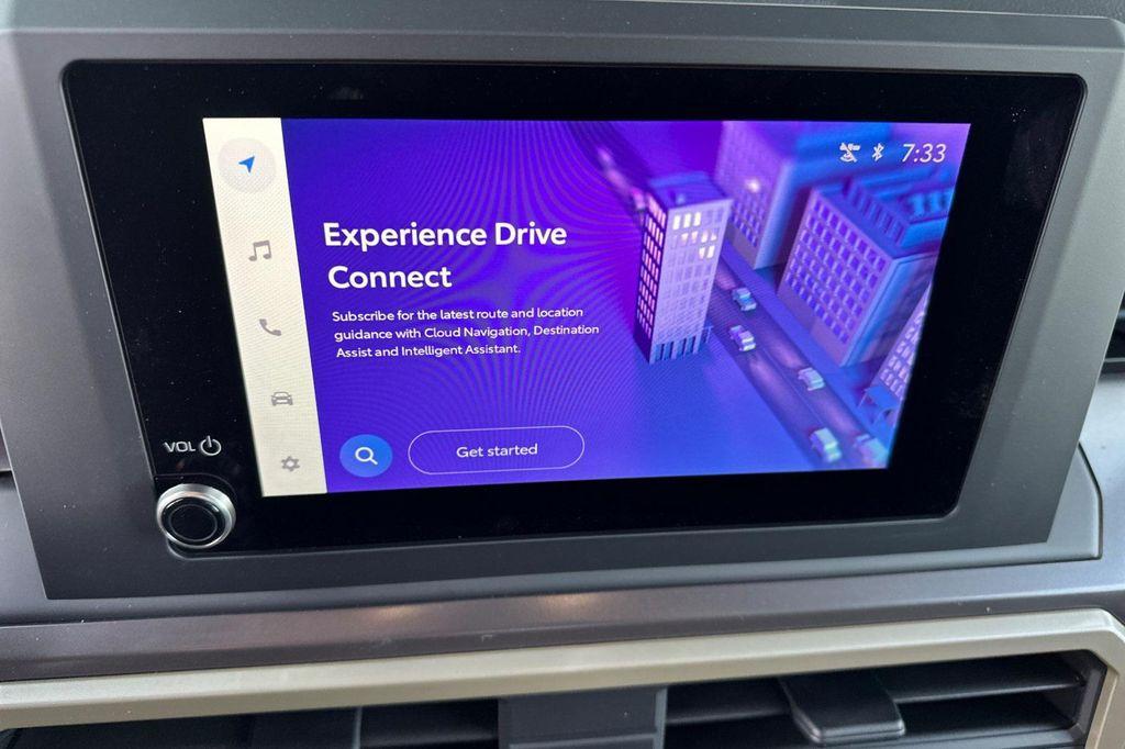 new 2026 Toyota Tacoma car, priced at $41,904