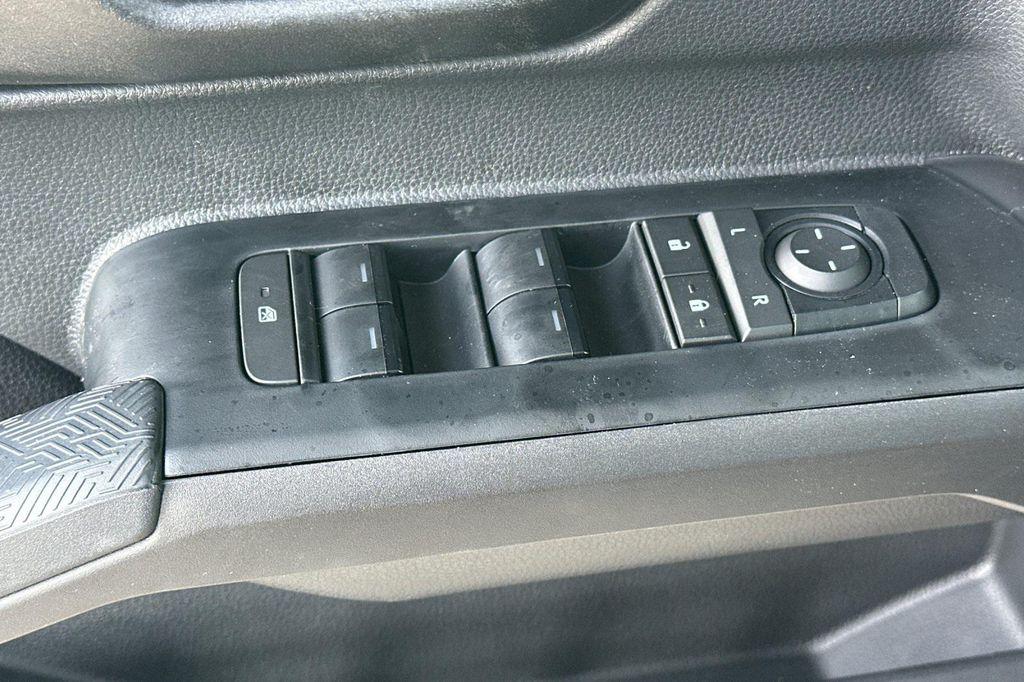 new 2026 Toyota Tacoma car, priced at $41,904