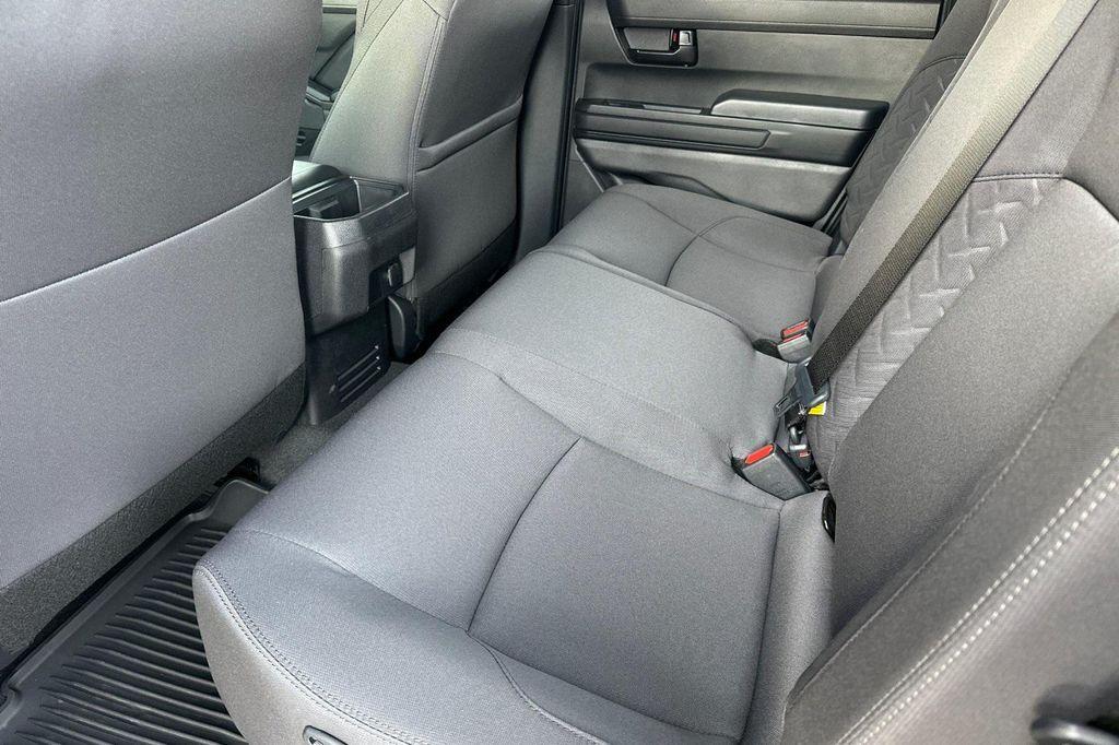 new 2026 Toyota Tacoma car, priced at $41,904