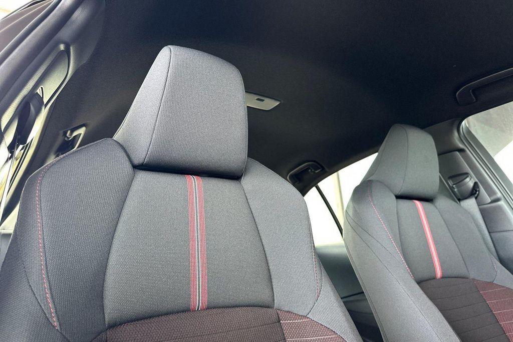 new 2026 Toyota Corolla car, priced at $28,027