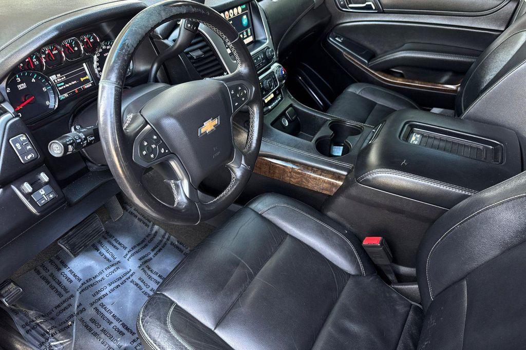 used 2016 Chevrolet Tahoe car, priced at $15,749