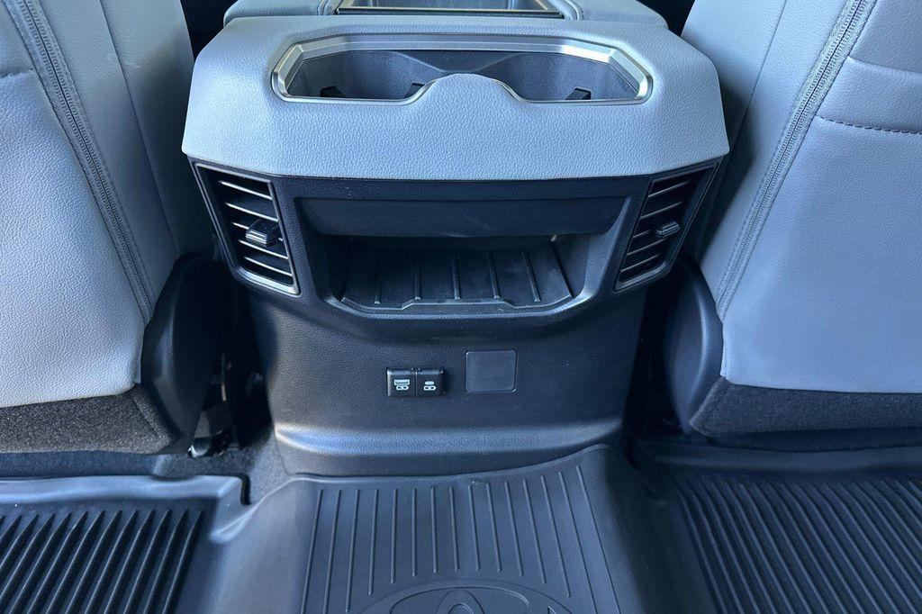 new 2026 Toyota Tundra car, priced at $61,730