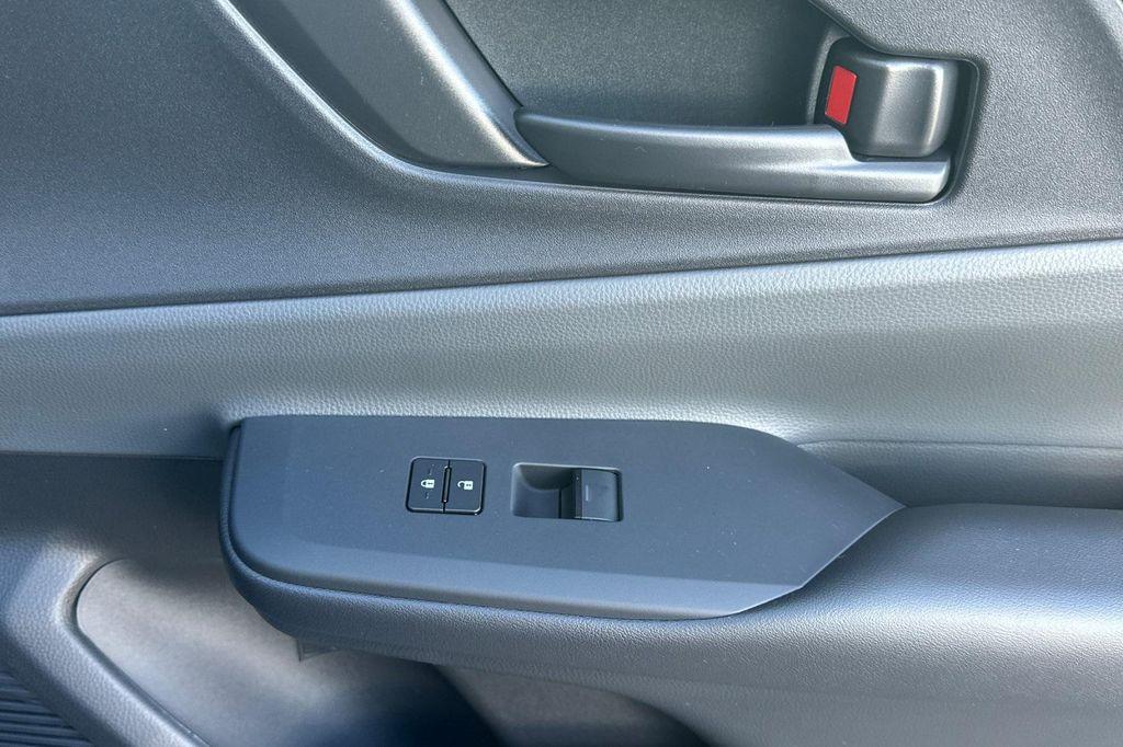 new 2026 Toyota Prius car, priced at $30,584