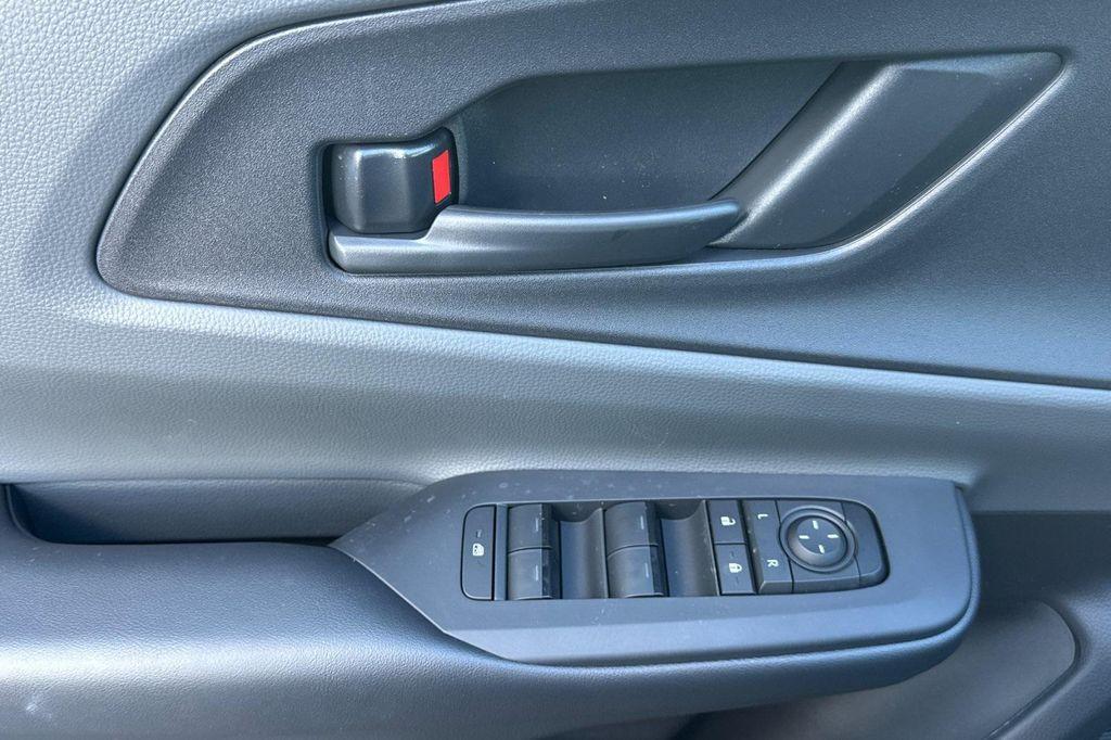 new 2026 Toyota Prius car, priced at $30,584