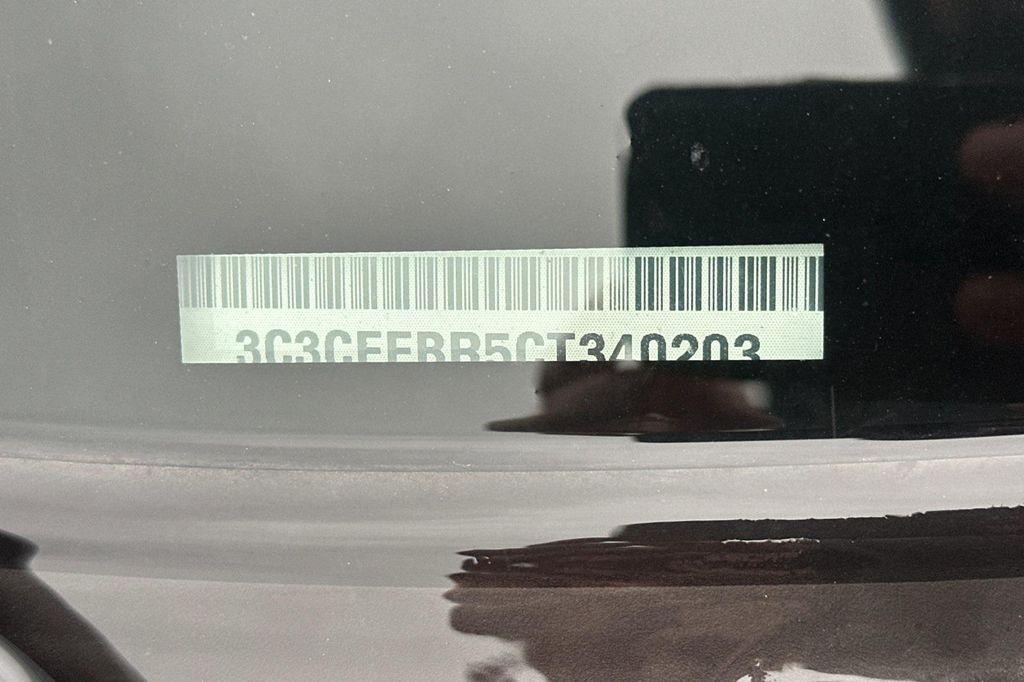 used 2012 FIAT 500 car, priced at $5,499