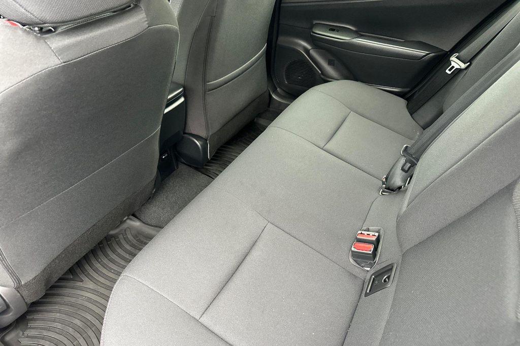 used 2024 Toyota Prius Prime car, priced at $30,405