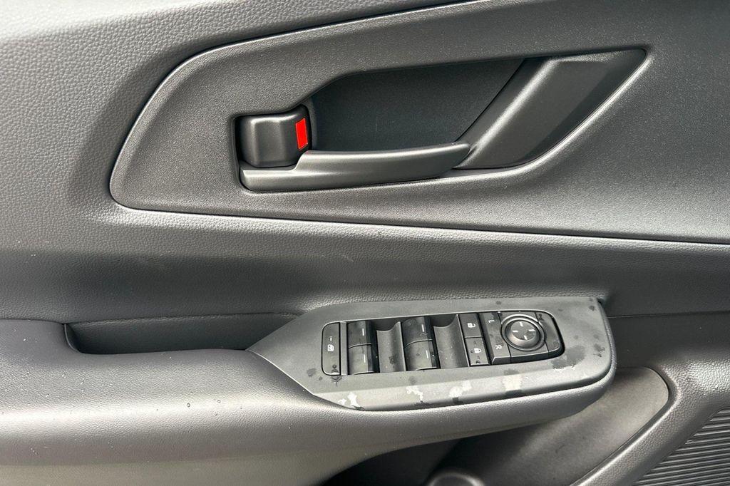 used 2024 Toyota Prius Prime car, priced at $30,405