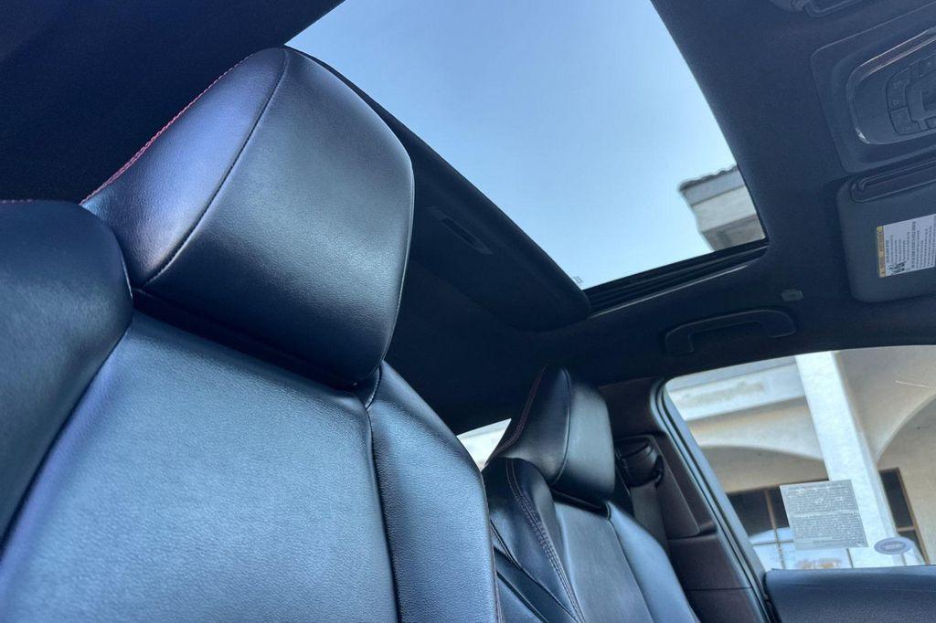 used 2023 Toyota Corolla car, priced at $22,994