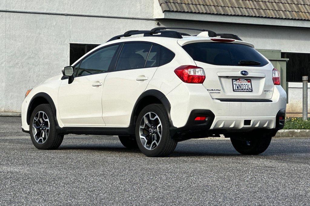 used 2017 Subaru Crosstrek car, priced at $13,599
