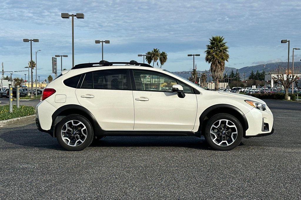 used 2017 Subaru Crosstrek car, priced at $13,599