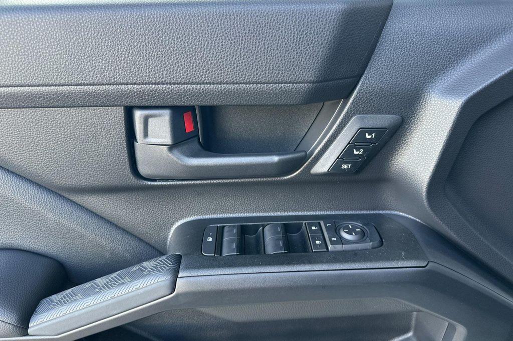 new 2026 Toyota 4Runner car, priced at $63,434