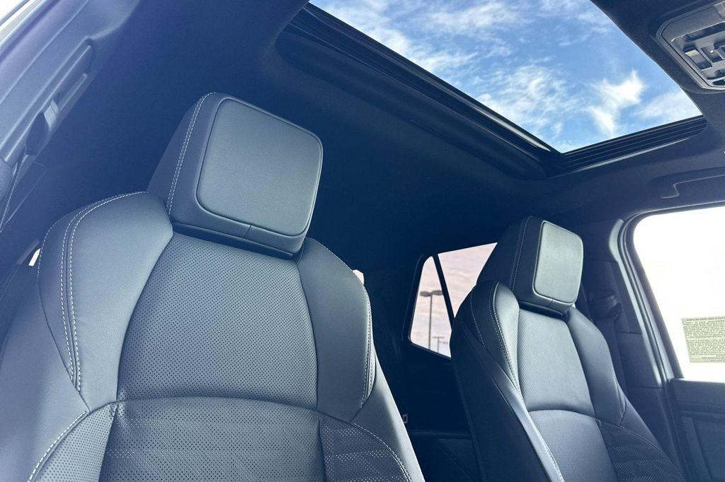 new 2026 Toyota 4Runner car, priced at $63,434