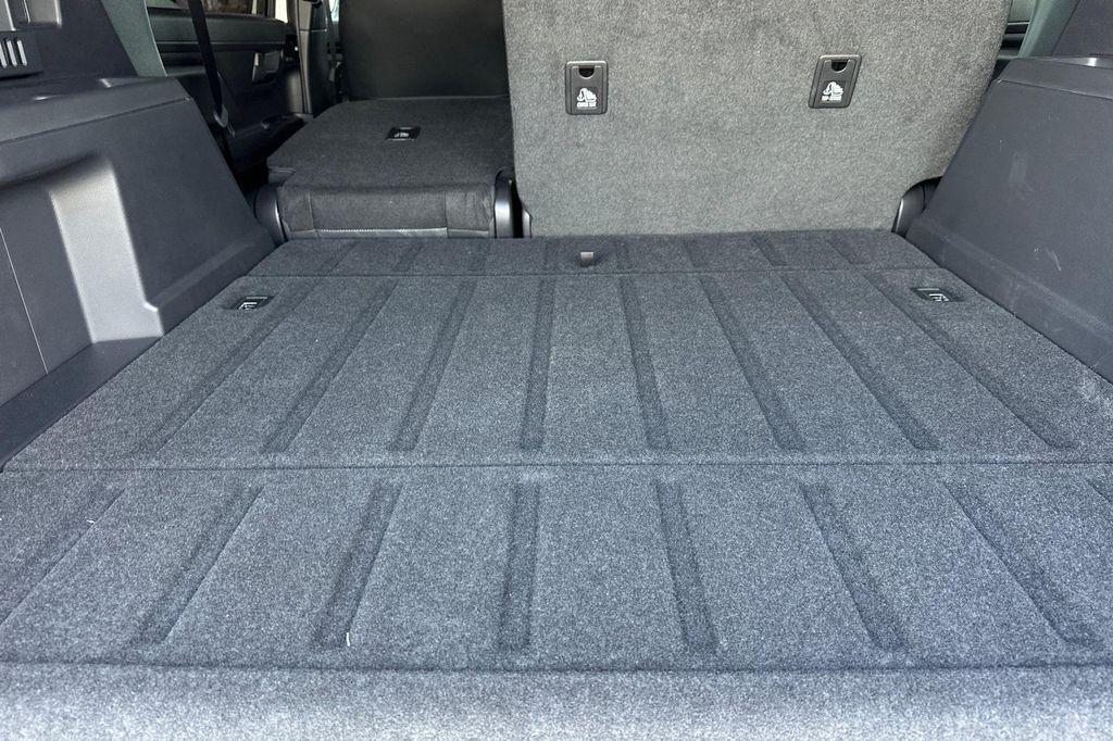 new 2026 Toyota 4Runner car, priced at $63,434