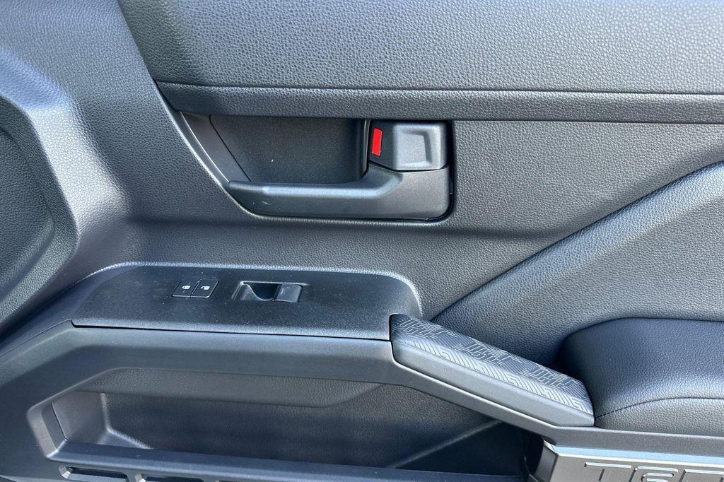 new 2026 Toyota 4Runner car, priced at $63,434