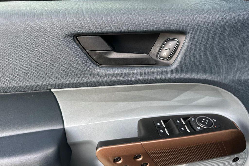 used 2024 Ford Maverick car, priced at $30,111