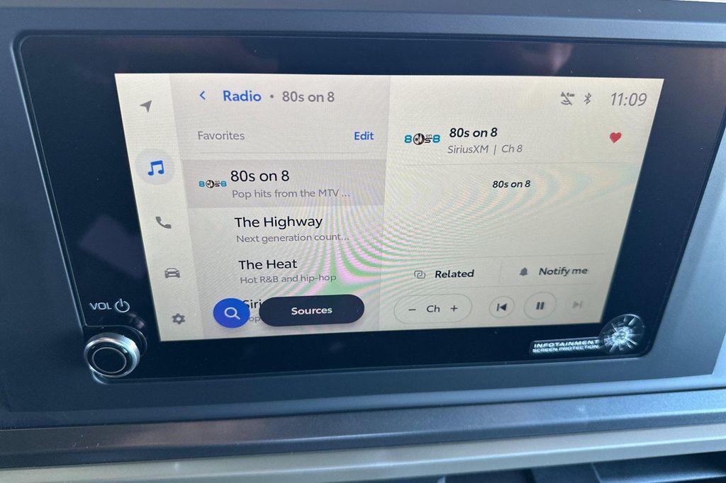 new 2026 Toyota Tacoma car, priced at $40,189