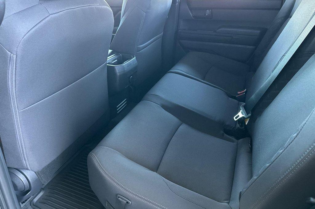 new 2026 Toyota Tacoma car, priced at $40,189