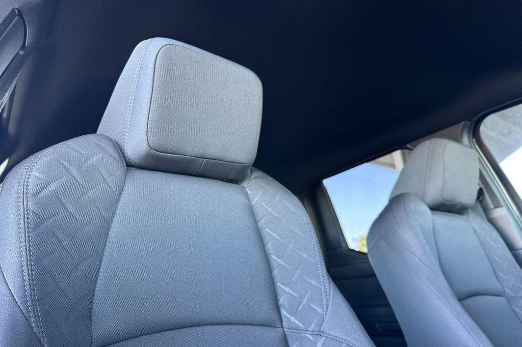 new 2026 Toyota Tacoma car, priced at $40,189