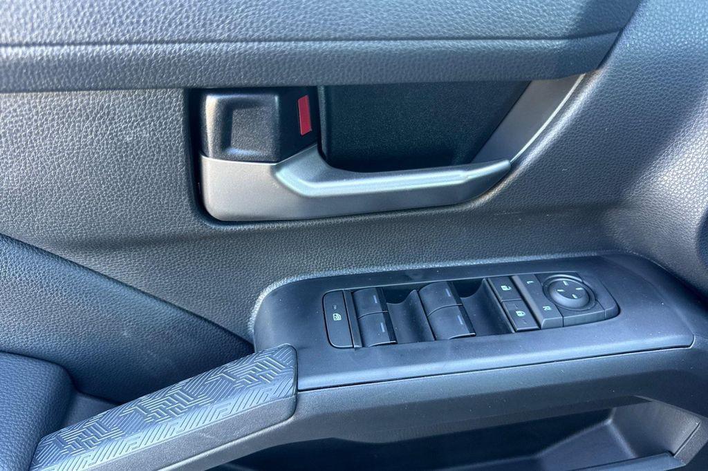 new 2025 Toyota Tacoma car, priced at $47,583