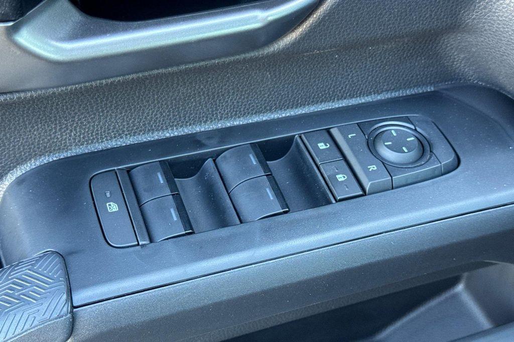 new 2025 Toyota Tacoma car, priced at $47,583