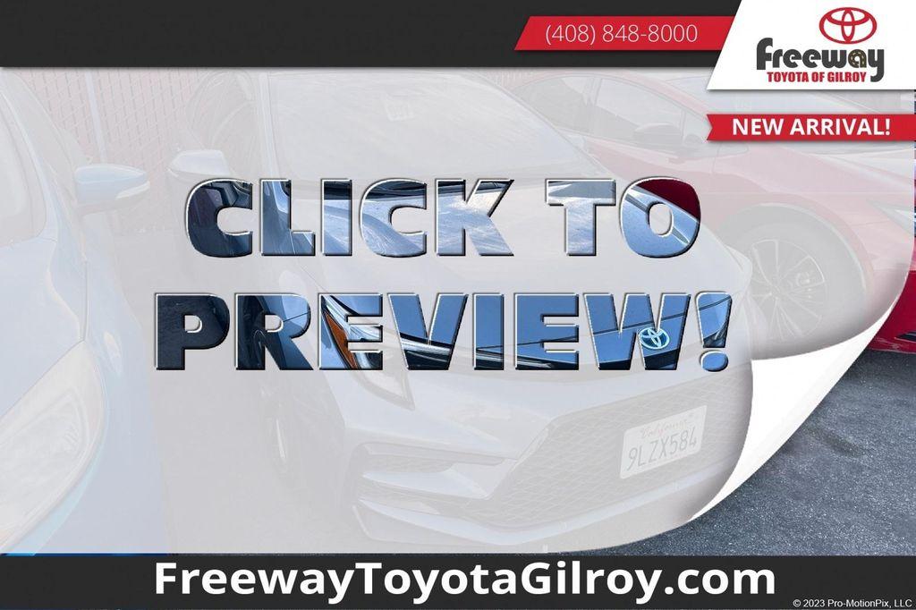 used 2024 Toyota Corolla Hybrid car, priced at $25,150