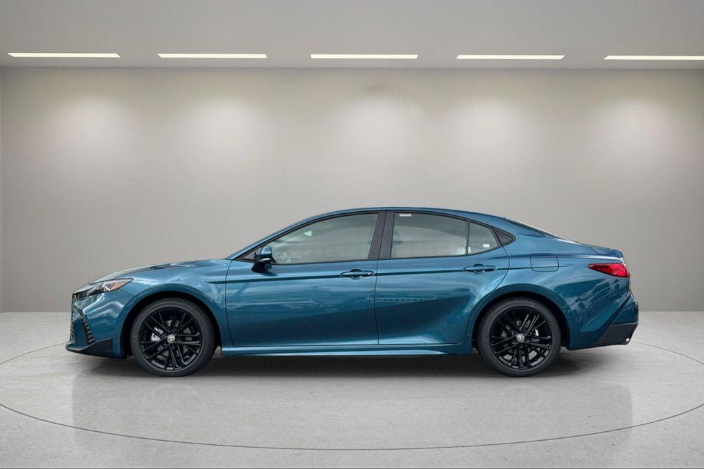 new 2026 Toyota Camry car, priced at $36,331