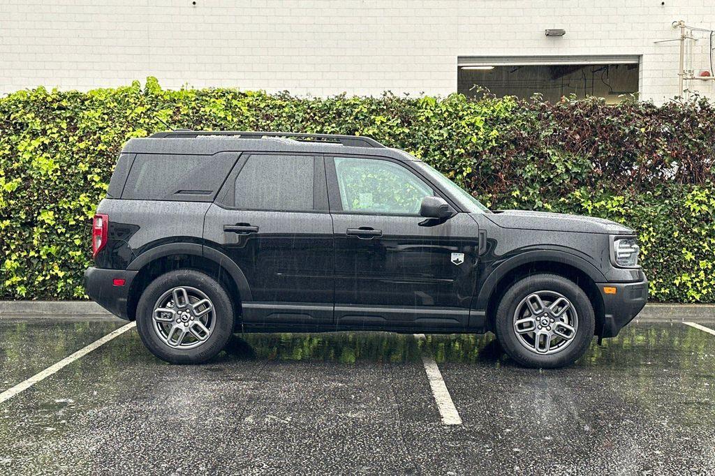 used 2025 Ford Bronco Sport car, priced at $26,299