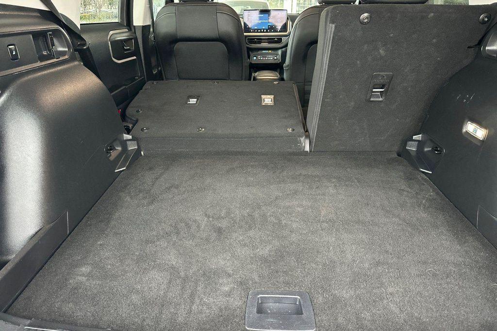 used 2025 Ford Bronco Sport car, priced at $26,299