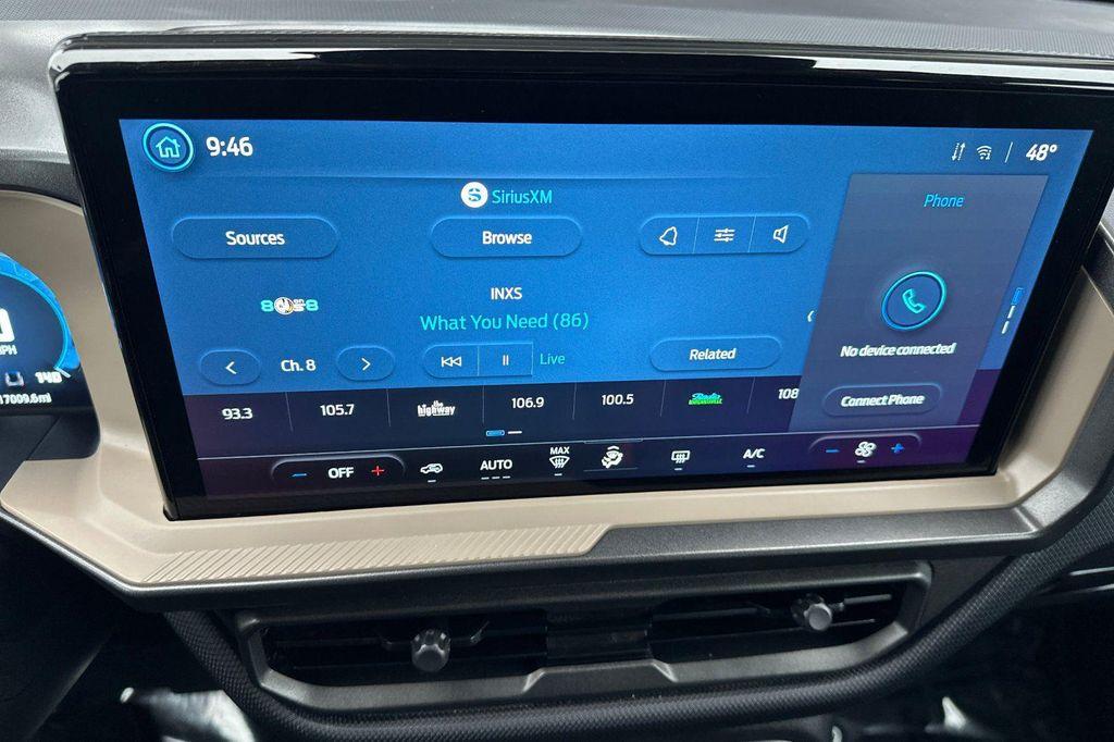 used 2025 Ford Bronco Sport car, priced at $26,299