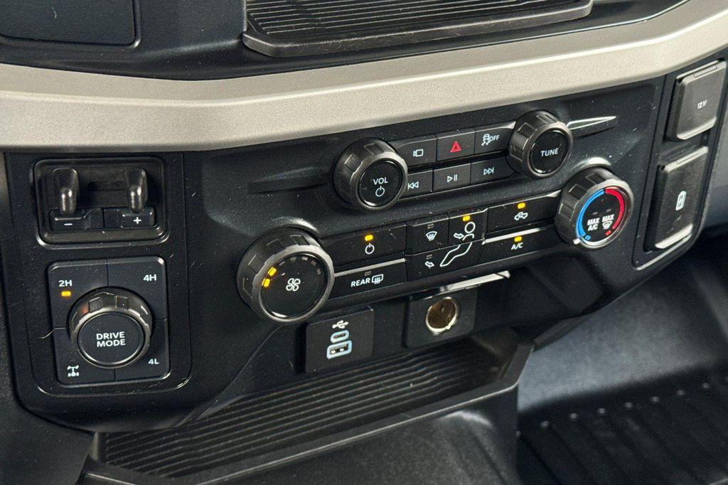 used 2025 Ford F-250 car, priced at $54,990