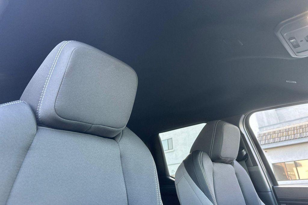 new 2026 Toyota Tacoma car, priced at $45,011