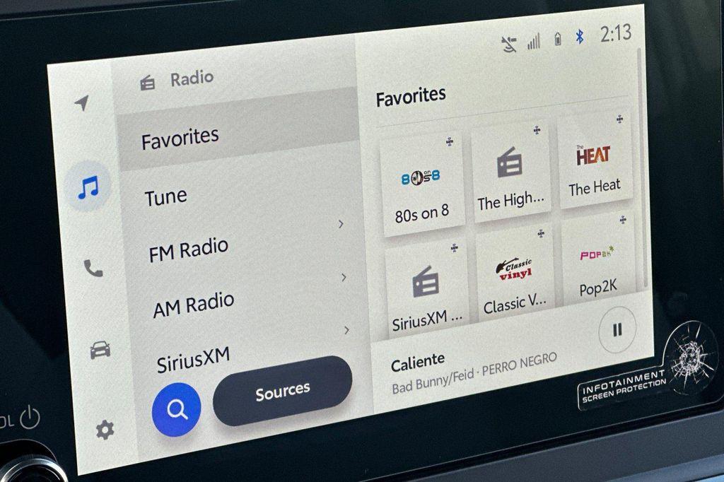 new 2026 Toyota Tacoma car, priced at $45,011