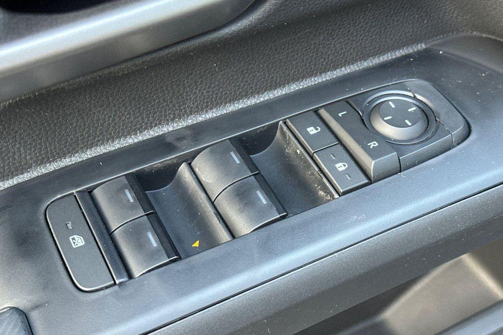 new 2026 Toyota Tacoma car, priced at $45,011