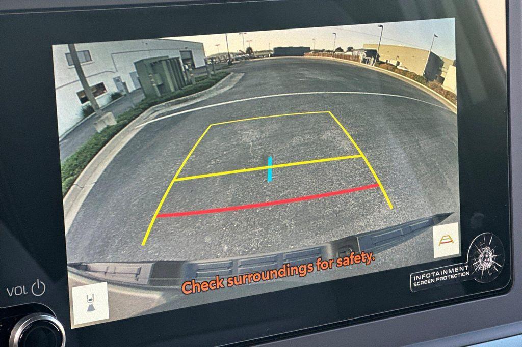 new 2026 Toyota Tacoma car, priced at $45,011