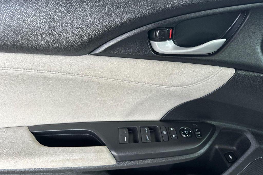 used 2022 Honda Insight car, priced at $21,333