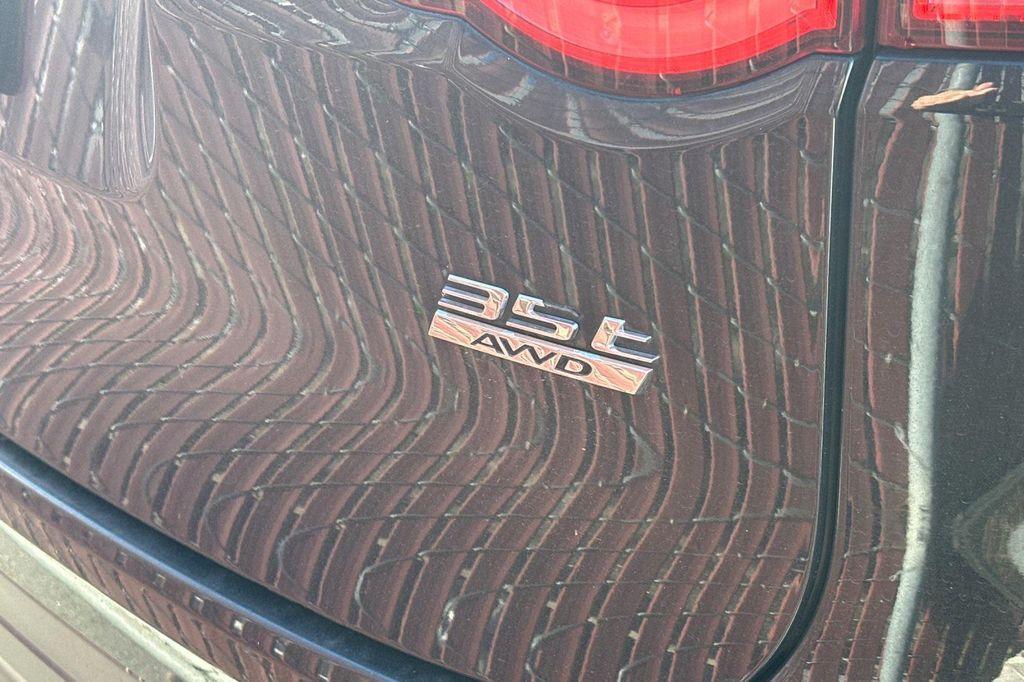 used 2017 Jaguar F-PACE car, priced at $12,135