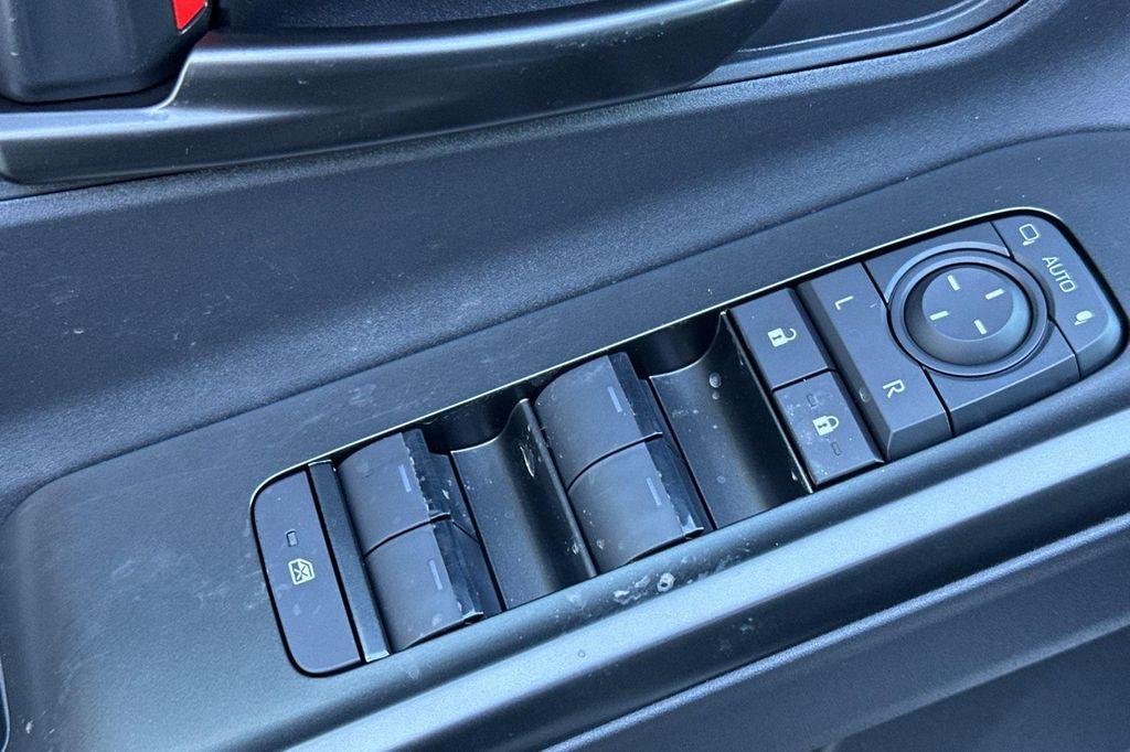 new 2026 Toyota bZ car, priced at $40,164