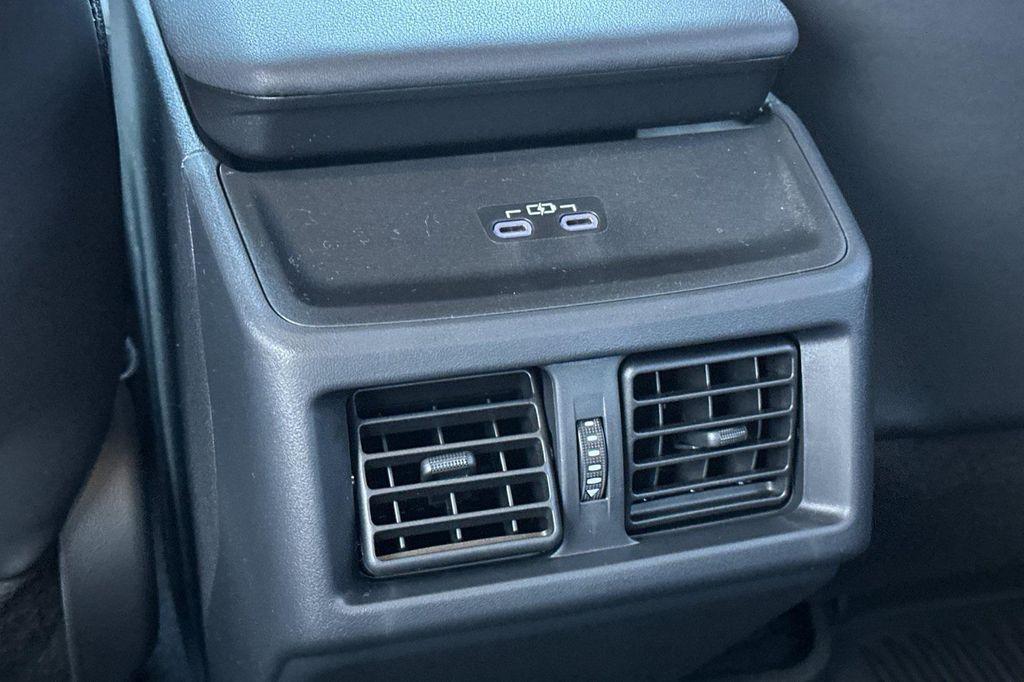 new 2026 Toyota bZ car, priced at $40,164