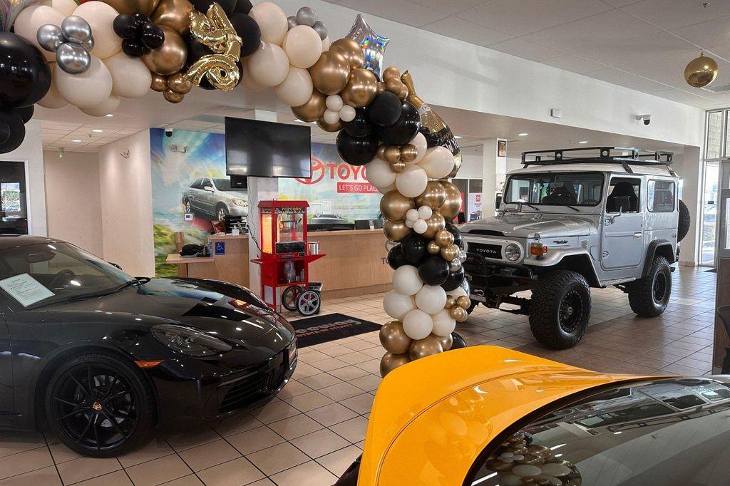 used 2016 Toyota Tacoma car, priced at $20,471