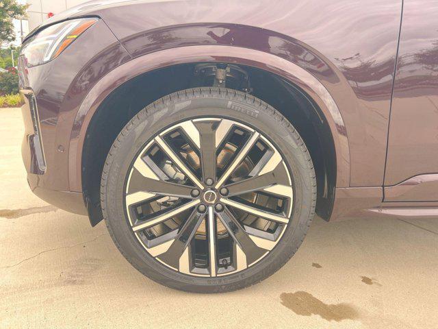 new 2026 Volvo XC90 car, priced at $81,075