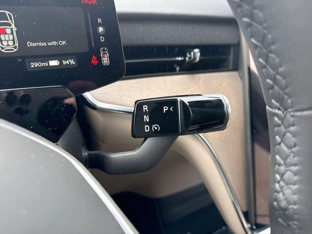 new 2026 Volvo EX90 car, priced at $88,640