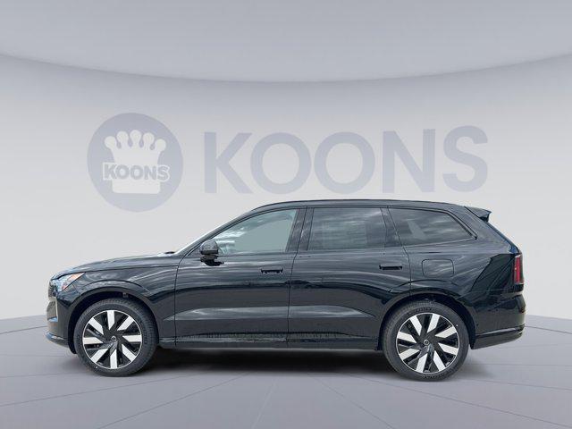 new 2026 Volvo EX90 car, priced at $88,640
